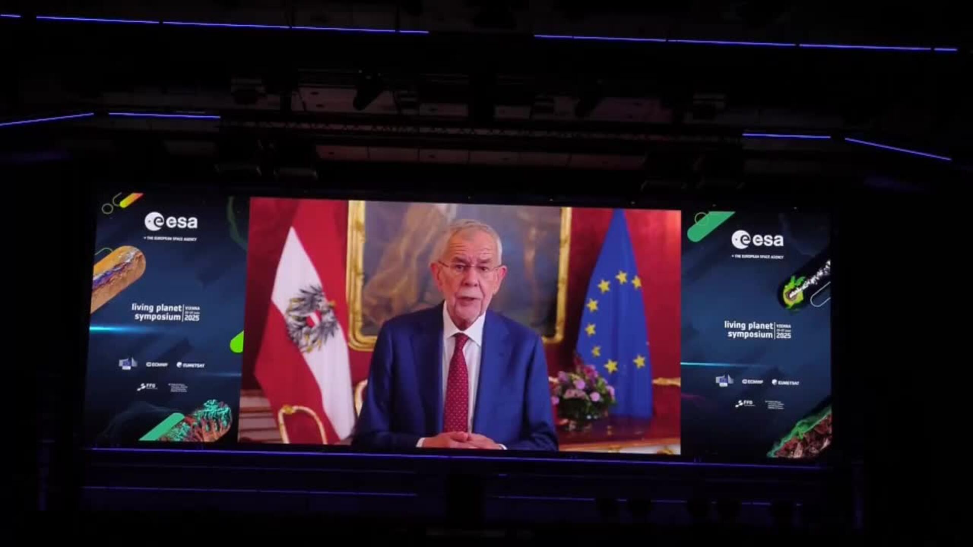 La ESA presenta un nuevo satélite que permite analizar las reservas de CO2 en los bosques del mundo