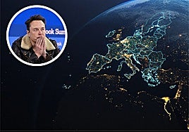 Europa planea una Ley del Espacio que deberá acatar hasta el mismo Elon Musk