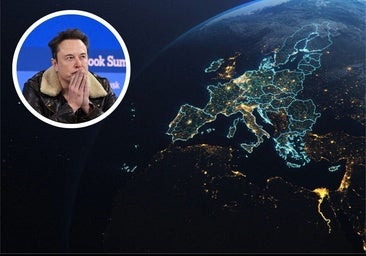 Europa planea una Ley del Espacio que deberá acatar hasta el mismo Elon Musk