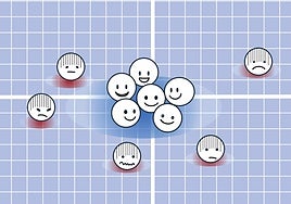 Todos los optimistas se parecen; los pesimistas lo son cada uno a su manera