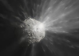 Defensa planetaria: ¿Podemos evitar la destrucción?