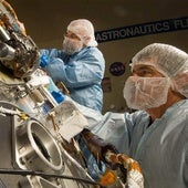 La NASA perderá casi 4.000 trabajadores por la «renuncia en diferido» de Trump
