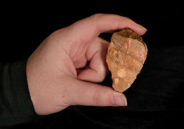Herramientas de hace un millón de años reabren el misterio sobre los 'hobbits' indonesios