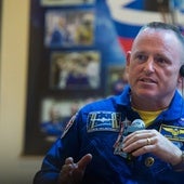 Butch Wilmore, uno de los astronautas 'atrapados' en la estación espacial, se retira de la NASA