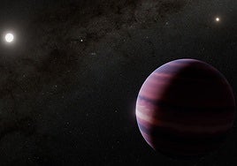 El mayor hallazgo del James Webb: el telescopio espacial observa, y luego pierde, un planeta cercano a la Tierra