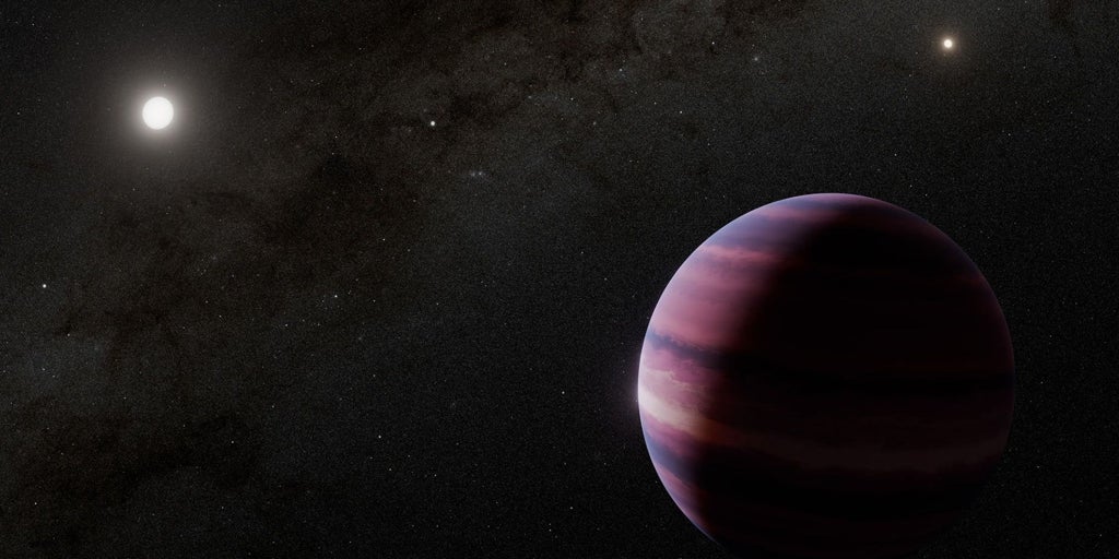 El mayor hallazgo del James Webb: el telescopio espacial observa, y luego  pierde, un planeta cercano a la Tierra