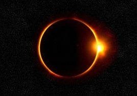 El eclipse solar más largo del siglo tiene fecha: dónde se podrá ver en España, cuánto durará y recomendaciones para observarlo