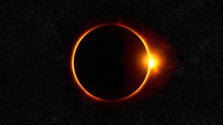 El eclipse solar más largo del siglo tiene fecha: dónde se podrá ver en España, cuánto durará y recomendaciones para observarlo
