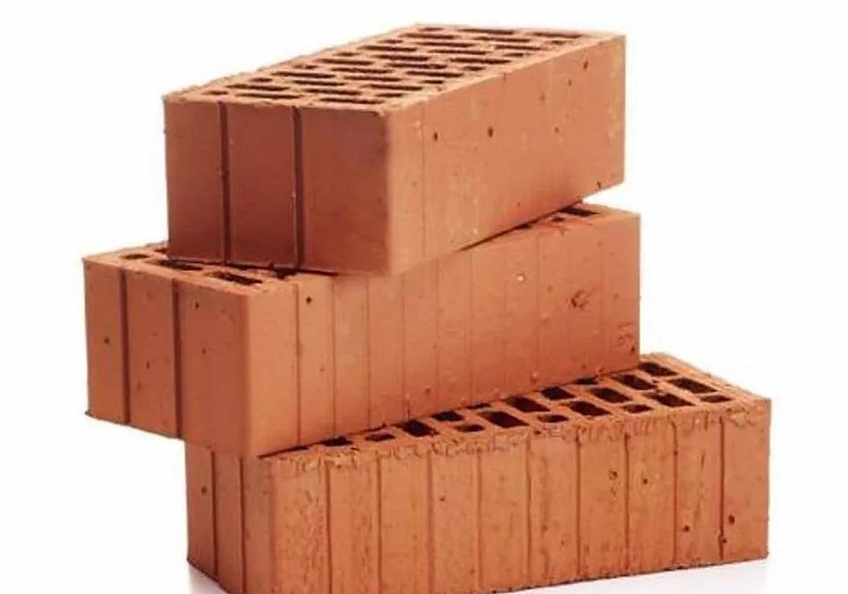 El ladrillo cocido: un afortunado accidente que transformó la civilización