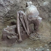 Momias de más de 10.000 años halladas en China y el sudeste asiático, las más antiguas del mundo