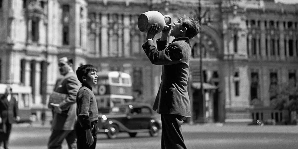 ¿Quién inventó el botijo? Un objeto sublime con un mecanismo nada simple