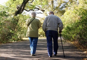 La crianza y la competencia sexual también explican por qué los hombres viven menos que las mujeres