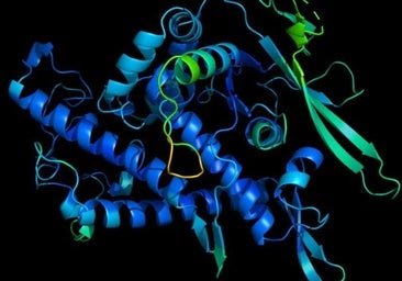 Un nuevo estudio en 'Science' alerta del peligro de las proteínas diseñadas con IA