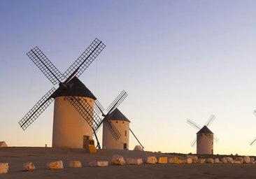 Viento en disputa: la epopeya de los molinos de viento que domaron la naturaleza