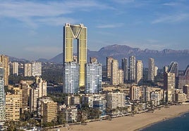 Un 'tsunami lento' amenaza el Sur global: más de cien millones de edificios, sentenciados por la subida del nivel del mar