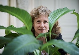 Camille Parmesan:  «La principal razón de que las especies se extingan es la pérdida de hábitats, no del cambio climático»