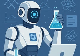El primer congreso científico (casi) sin humanos en el que todos los estudios están hechos y revisados por IA