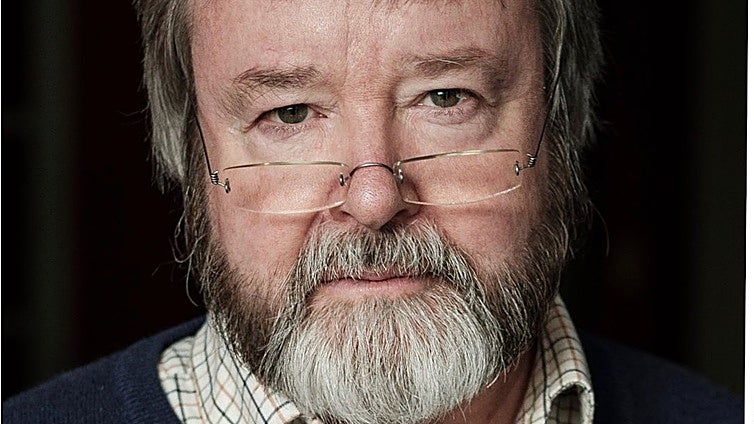 Iain McGilchrist , psiquiatra y neurocientífico: «Si no empezamos a pensar con el lado derecho del cerebro, estamos perdidos»