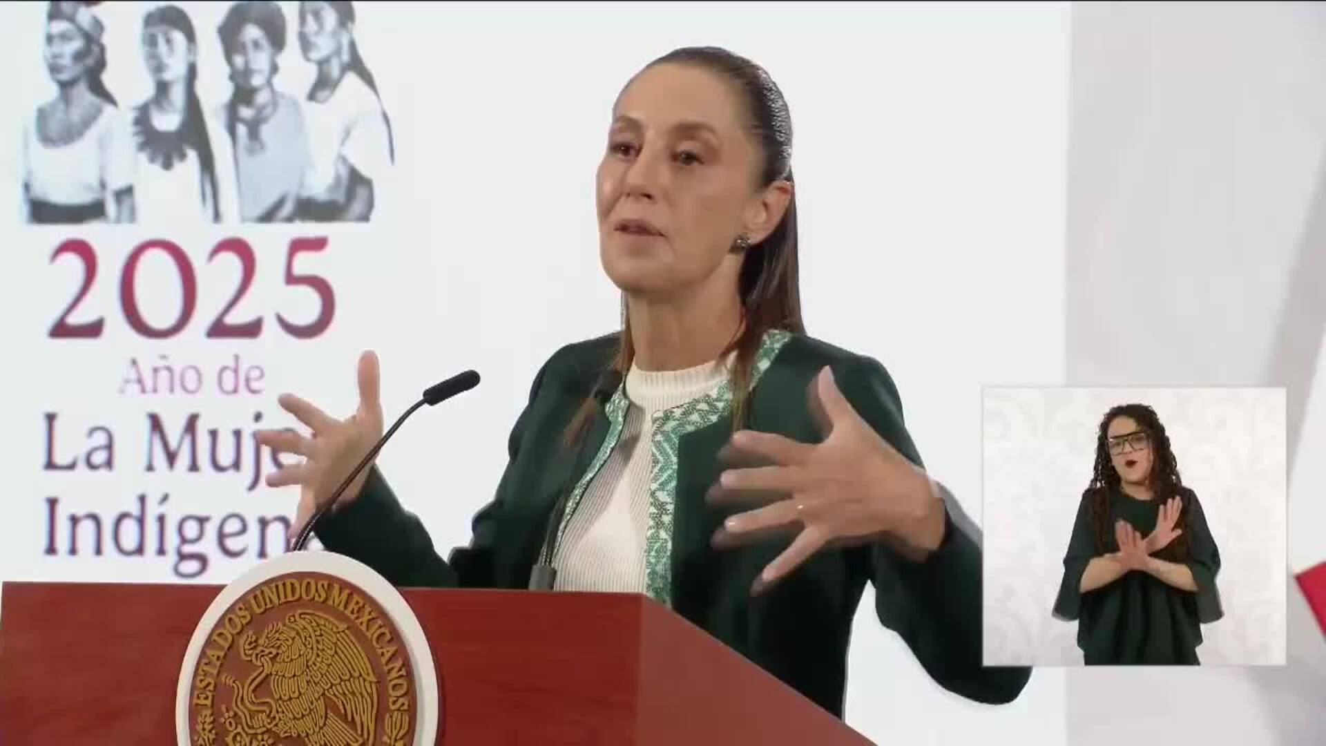 México anuncia ‘Coatlicue’, la supercomputadora pública más poderosa de América Latina