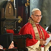 El Papa se despide de Turquía con una visita al «vaticano de los ortodoxos» y tiende una mano por la unidad de los cristianos