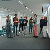 El mapa oficial de nuestro genoma se olvida de la mayor parte de la humanidad