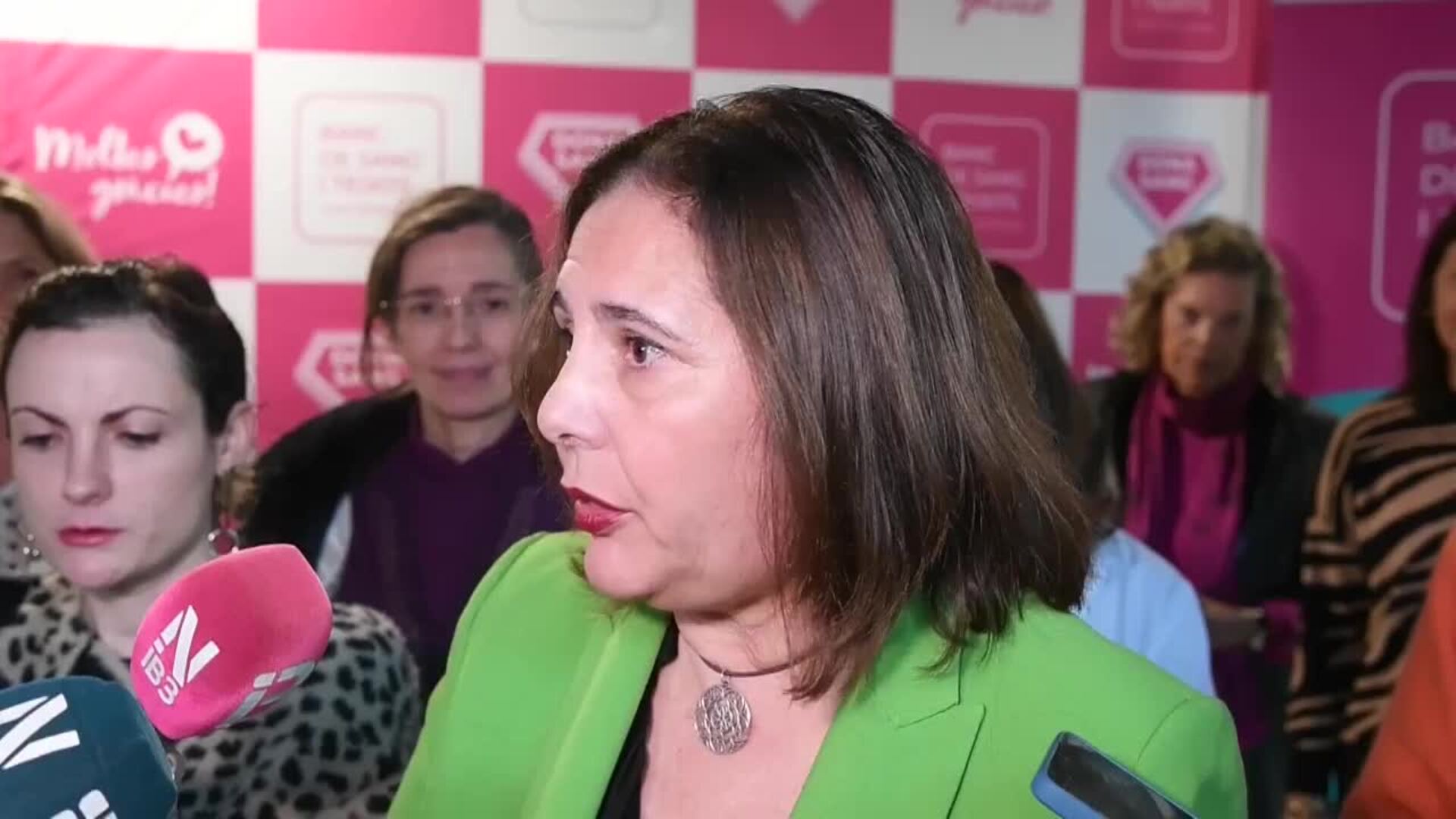 El Banco de Sangre balear crea un robot pionero en España para informar sobre la donación