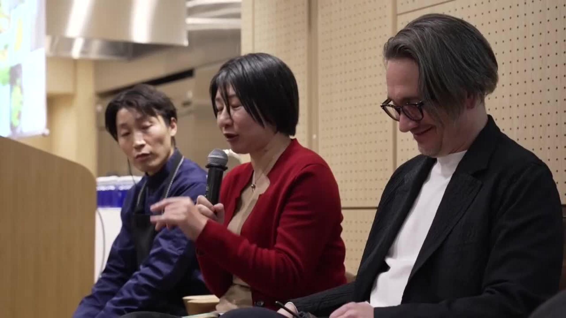 El Basque Culinary Center premia a una &#039;startup&#039; japonesa que cultiva algas con residuos