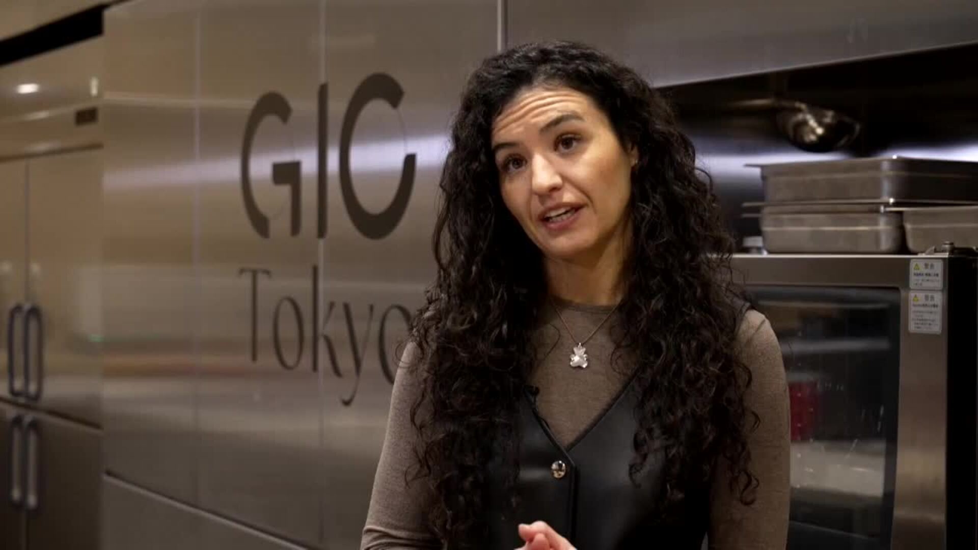 Una &#039;startup&#039; japonesa que cultiva algas con residuos, premio del Basque Culinary Center