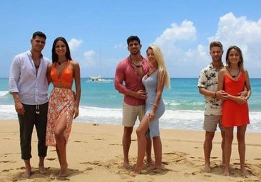 Un estudio que cuenta los medio hermanos sitúa a los humanos en el séptimo puesto de las especies monógamas