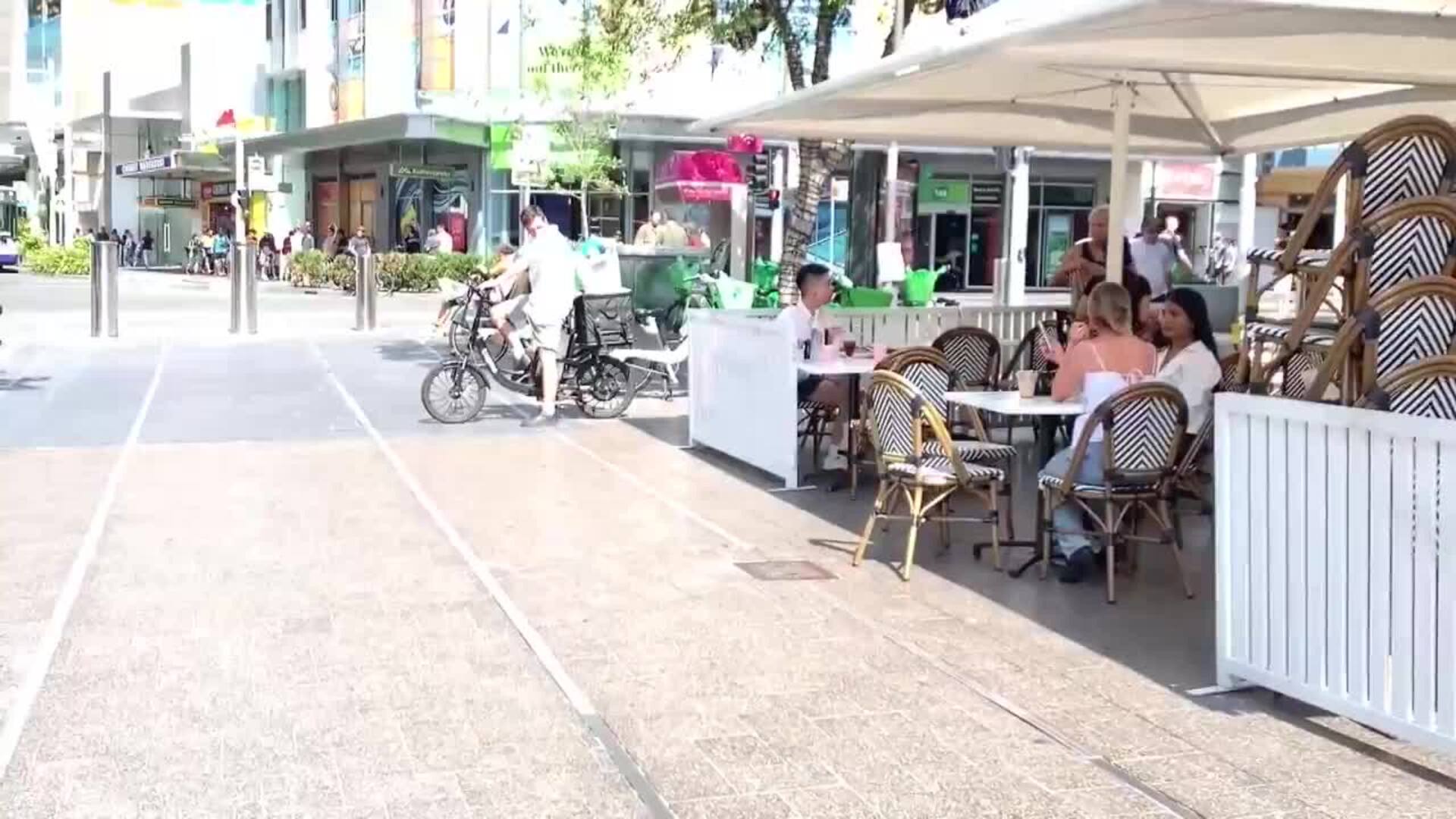 Miles de adolescentes australianos quedan sin acceso a sus cuentas en redes tras nueva ley