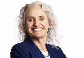 Jennifer Jones, de la Unión de Científicos Preocupados:  «Los ataques de Trump a la ciencia son aterradores. Nos llevará décadas recuperarnos»