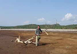 De Kenia al Mediterráneo: el enigma de cómo se evaporó un mar