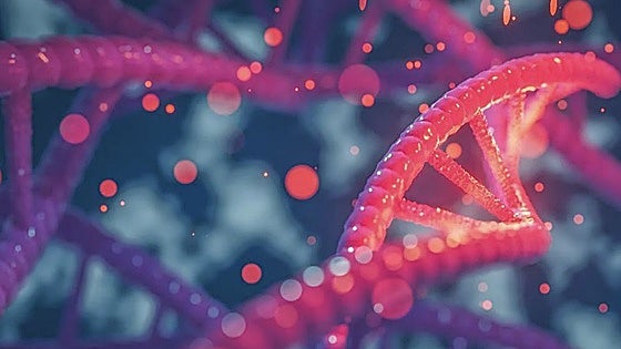 Una nueva IA de Google puede predecir enfermedades ocultas en el 'ADN basura'
