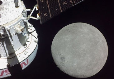Artemis II: Los diez días que decidirán una nueva era en la Luna