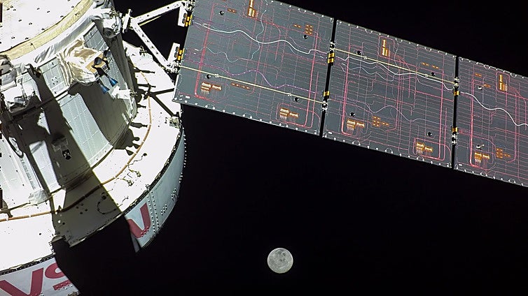 Artemis II: Los diez días que decidirán una nueva era en la Luna