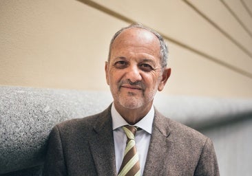 Guido Tonelli: «Ciencia y religión comparten la idea de la asombrosa fragilidad de todo lo que existe»