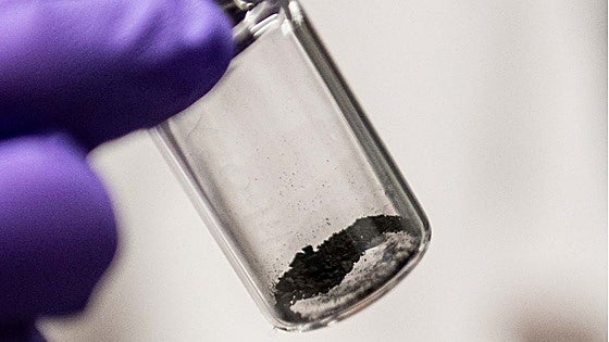 Sin agua ni calor, el asteroide Bennu demuestra que la vida puede surgir en cualquier rincón del Universo