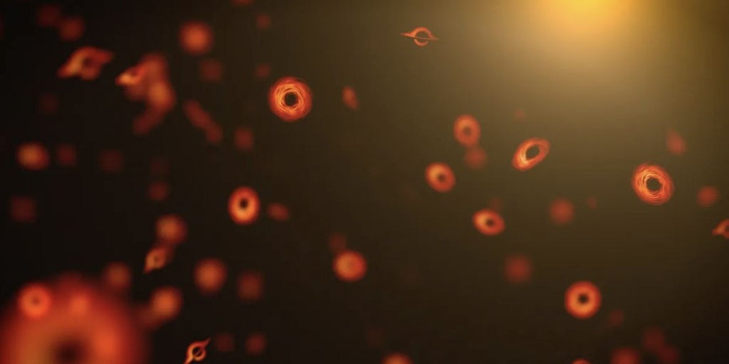 2023年に検出された「不可能粒子」の謎が解けた