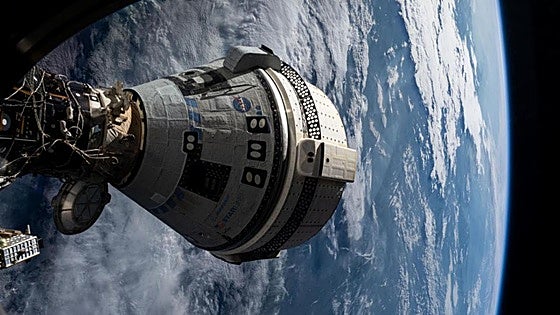 La NASA sitúa el incidente del Starliner al nivel de las tragedias del transbordador espacial