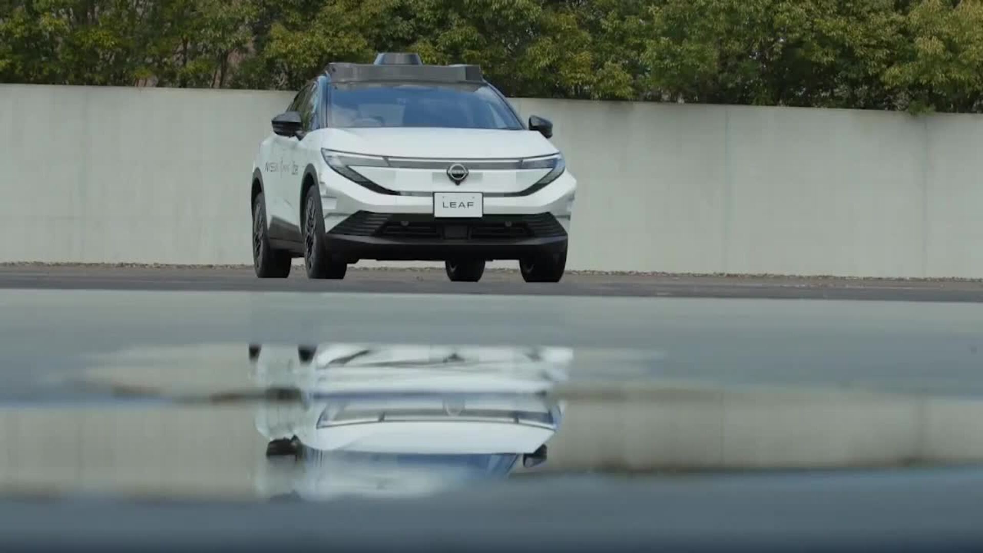 Uber se alía con Nissan y Wayve para ofrecer robotaxis en Japón para ...