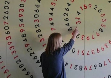 El número pi, la constante milenaria que aún desafía a los matemáticos