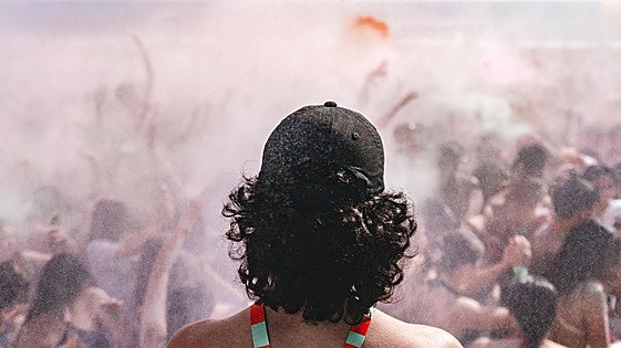  así consigue el cerebro que no veamos el mundo como un caos