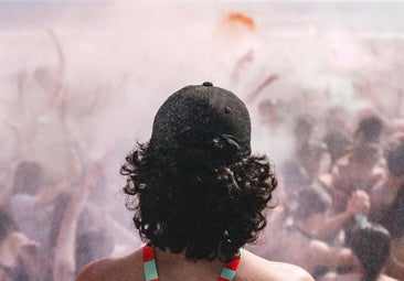 Fantasmas luminosos: cómo logra el cerebro que no veamos el mundo como un caos