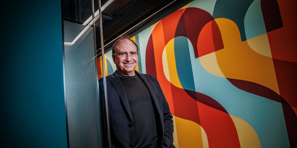 Yossi Matias, director de Google Research:  «En un par de años, cualquier científico llevará su propio laboratorio en el bolsillo»