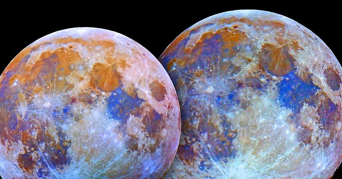 Luna Rosa en España hoy: a qué hora es, desde dónde se verá la Luna llena de abril y cuál es el mejor momento para su observación