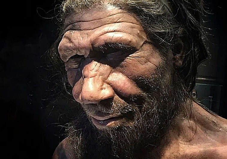 Los neandertales ya estaban condenados antes de cruzarse con nosotros