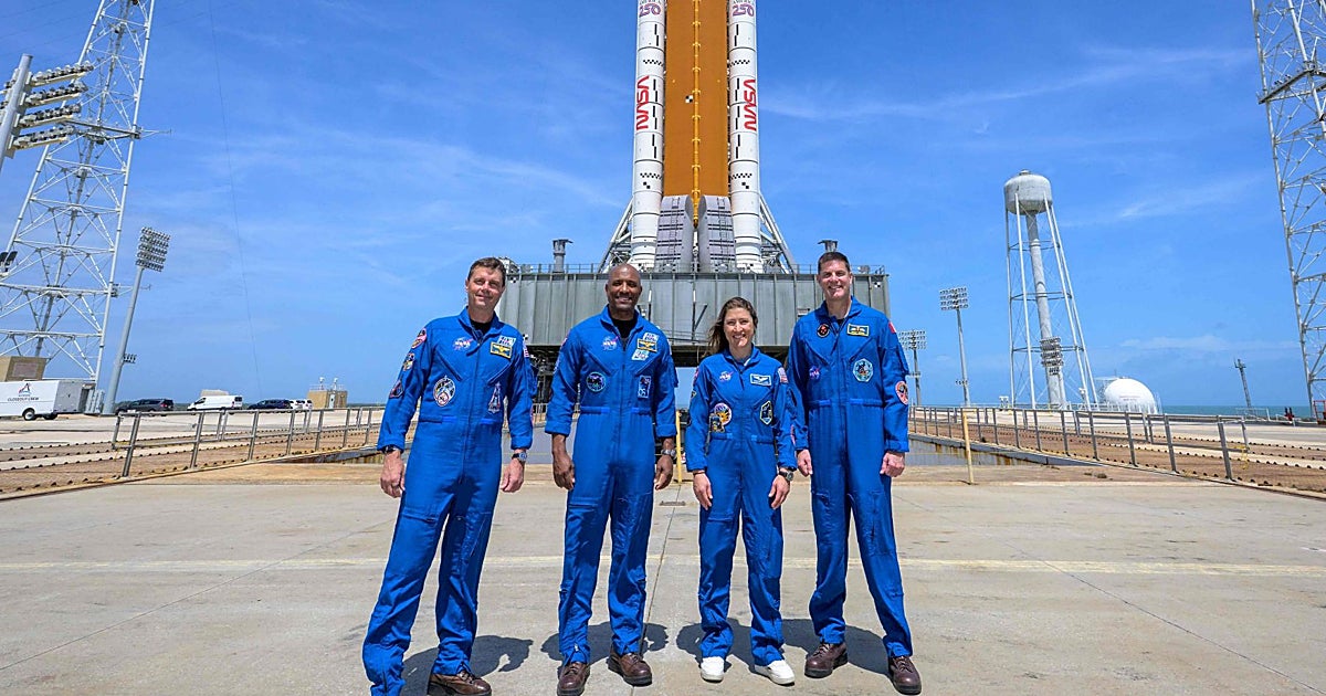 NASA、興奮と天候の不確実性の狭間でアルテミス II の打ち上げに臨む
