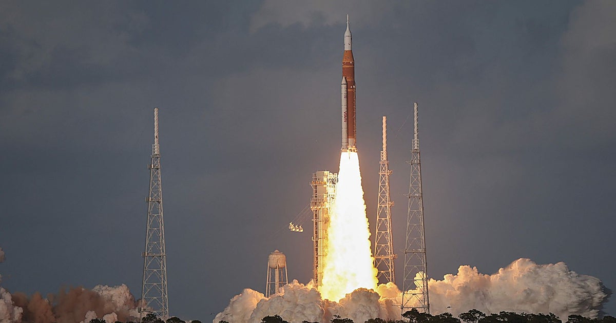 Artemis II: la humanidad pone rumbo a su nuevo hogar en la Luna