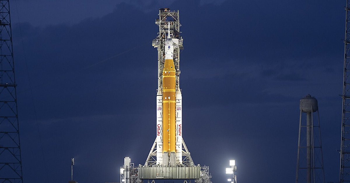 Lanzamiento Artemis II: horario y dónde ver gratis online el viaje tripulado a la Luna de la NASA hoy