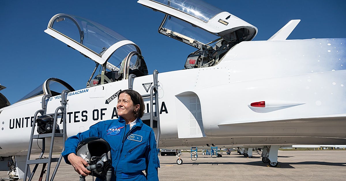 Teresa Nieves Chinchilla, de la NASA : «Los astronautas esquivaron una tormenta solar al estar ya en la Luna»